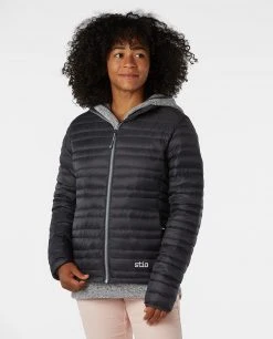 Best deal 🔥 Stio Women's Pinion Down Sweater 👍 58 Best deal 🔥 Stio Women's Pinion Down Sweater 👍 -Stio Sales Shop W Pinion Sweater Boundary Black 1 582e6ba3 6267 4cc8 a7c5 1ca86d1bd200