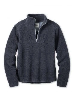 Hot Sale π₯ Stio Women's Rawlins Shearling Fleece Half Zip π