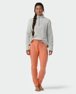 Hot Sale 🔥 Stio Women's Rawlins Shearling Fleece Half Zip 👏 38 Hot Sale 🔥 Stio Women's Rawlins Shearling Fleece Half Zip 👏 -Stio Sales Shop W Rawlins Shearling Fleece Half Zip Mica 3