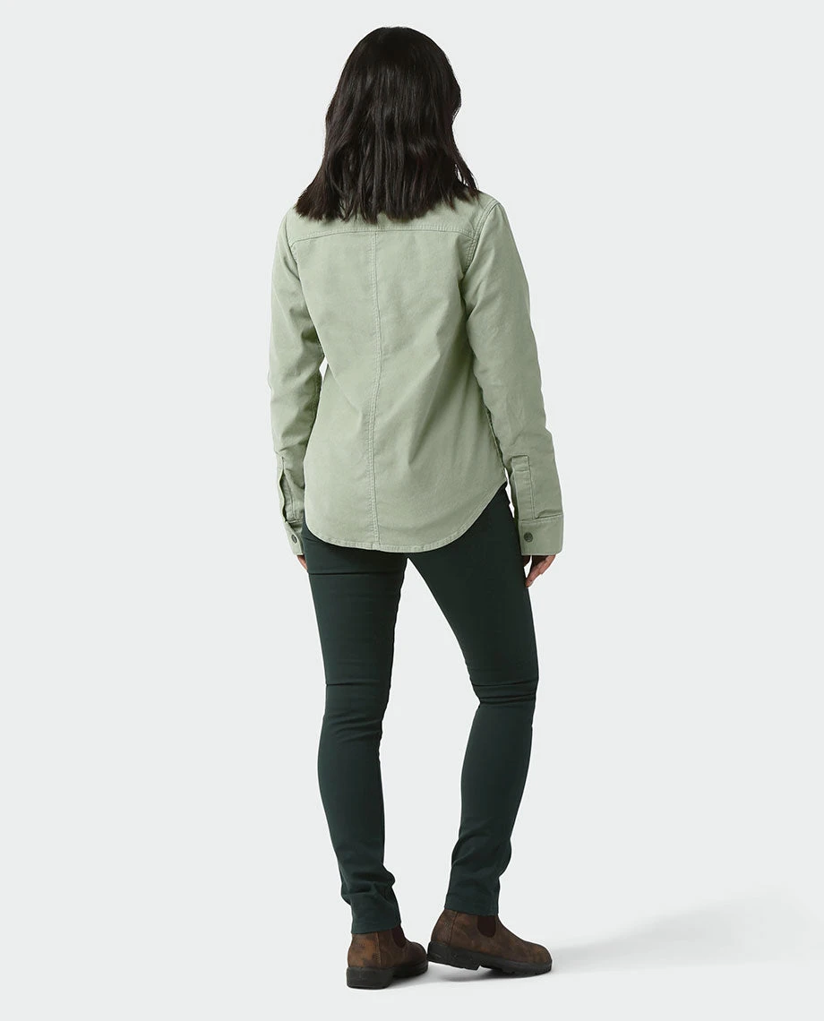 Promo 🎁 Stio Women's Saratoga Cord 👚 Shirt ⌛ 19 Promo 🎁 Stio Women's Saratoga Cord 👚 Shirt ⌛ - Image 19