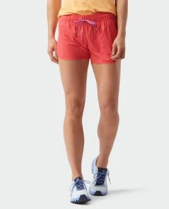 Best deal ✨ Stio Women's Second Light Short 💯 43 Best deal ✨ Stio Women's Second Light Short 💯 -Stio Sales Shop W Second Light Short Azalea Bloom 3 Bottom
