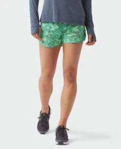Best deal ✨ Stio Women's Second Light Short 💯 55 Best deal ✨ Stio Women's Second Light Short 💯 -Stio Sales Shop W Second Light Short Forest Canopy Camo 3 Bottom