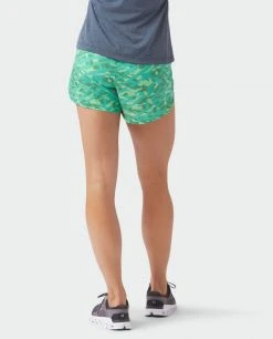 Best deal ✨ Stio Women's Second Light Short 💯 57 Best deal ✨ Stio Women's Second Light Short 💯 -Stio Sales Shop W Second Light Short Forest Canopy Camo 4 Bottom