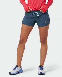 Best deal ✨ Stio Women's Second Light Short 💯 61 Best deal ✨ Stio Women's Second Light Short 💯 -Stio Sales Shop W Second Light Short Mountain Shadow 3 Bottom