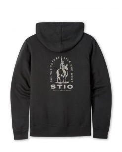 Discount 💯 Stio Women's Ski The Tetons Hoodie 😍 7 Discount 💯 Stio Women's Ski The Tetons Hoodie 😍 -Stio Sales Shop W Ski The Teton Hoodie Black Back