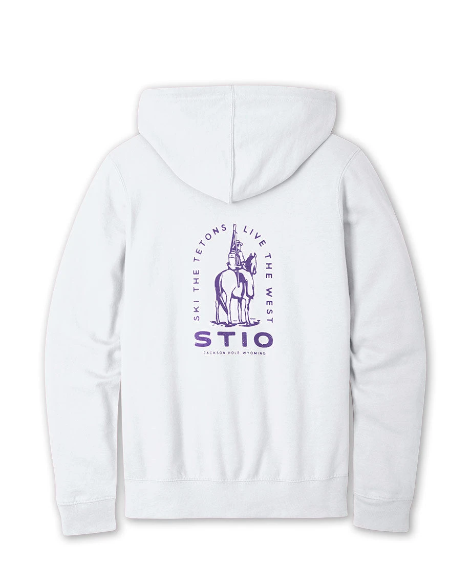 Discount 💯 Stio Women's Ski The Tetons Hoodie 😍 2 Discount 💯 Stio Women's Ski The Tetons Hoodie 😍 - Image 2