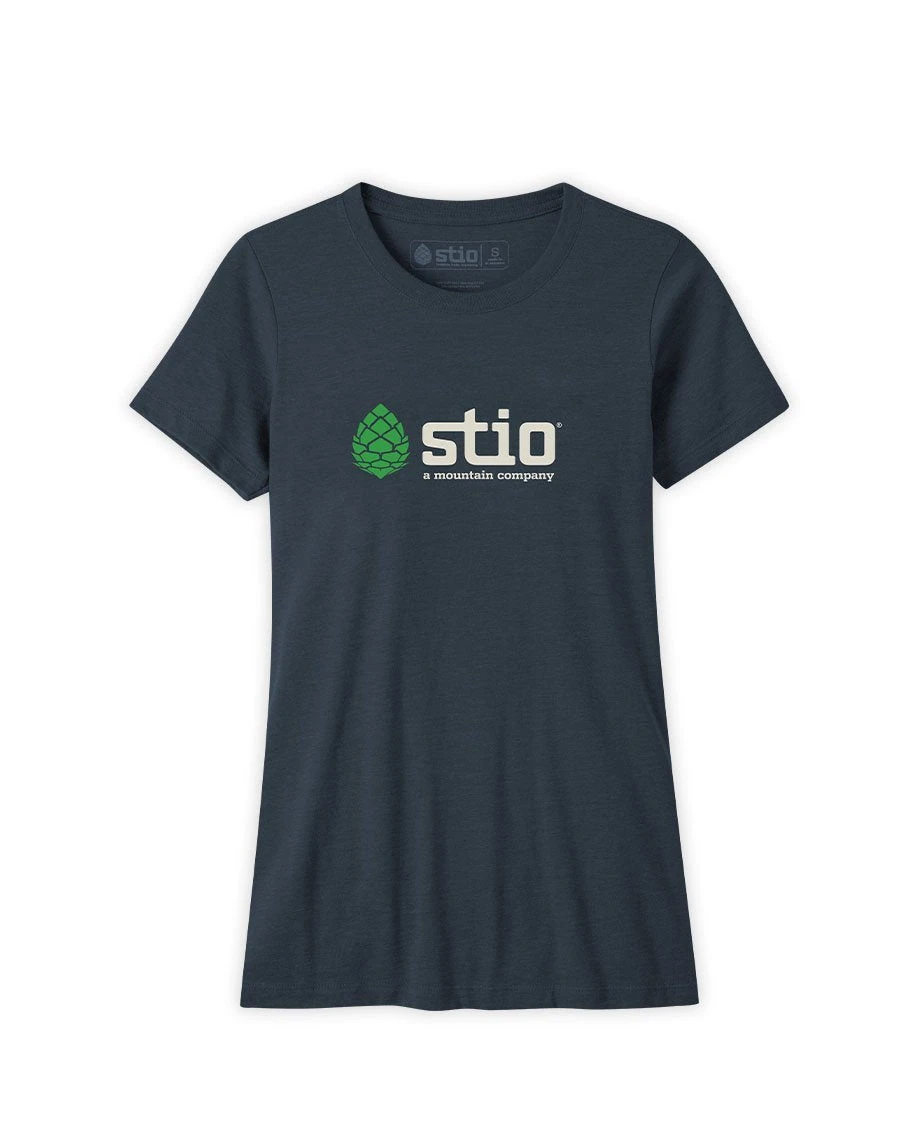 Flash Sale 🔔 Women's Stio Classic Tee ✔️ 1 Flash Sale 🔔 Women's Stio Classic Tee ✔️