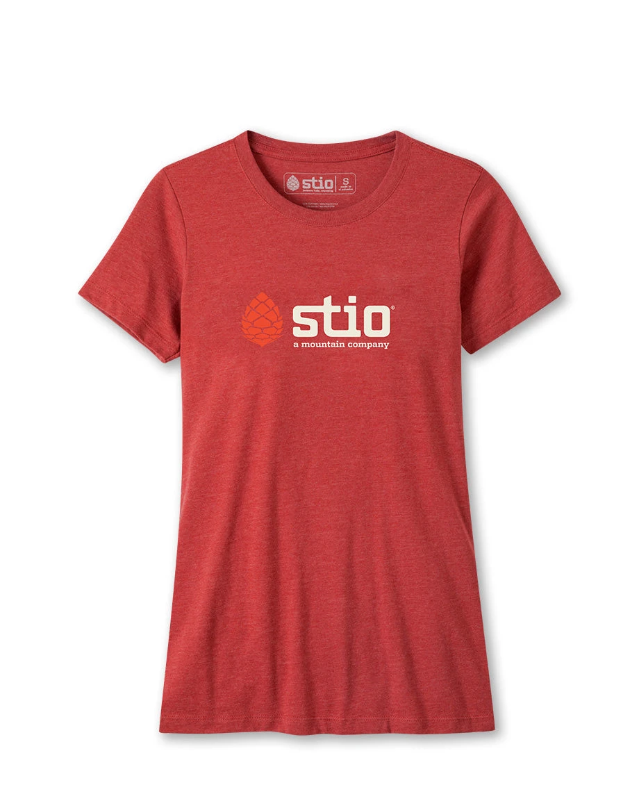 Flash Sale 🔔 Women's Stio Classic Tee ✔️ 2 Flash Sale 🔔 Women's Stio Classic Tee ✔️ - Image 2