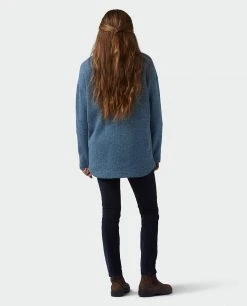 Deals ✔️ Stio Women's Sweetwater Fleece 🧥 Coat 🛒 -Stio Sales Shop W Sweetwater Fleece Coat Alpine Lake 11