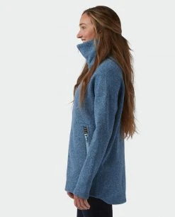 Deals ✔️ Stio Women's Sweetwater Fleece 🧥 Coat 🛒 -Stio Sales Shop W Sweetwater Fleece Coat Alpine Lake 8