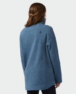 Deals ✔️ Stio Women's Sweetwater Fleece 🧥 Coat 🛒 -Stio Sales Shop W Sweetwater Fleece Coat Alpine Lake 9
