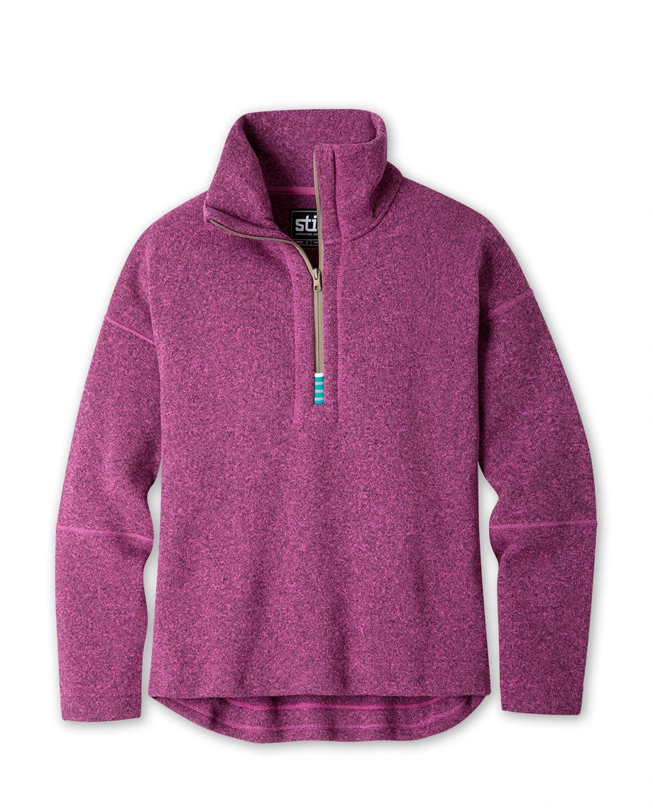 Flash Sale 👏 Stio Women's Sweetwater Fleece Half Zip 🔔 7 Flash Sale 👏 Stio Women's Sweetwater Fleece Half Zip 🔔 - Image 7