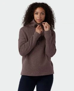 Flash Sale 👏 Stio Women's Sweetwater Fleece Half Zip 🔔 44 Flash Sale 👏 Stio Women's Sweetwater Fleece Half Zip 🔔 -Stio Sales Shop W Sweetwater Fleece Half Zip Roasted Beet 1