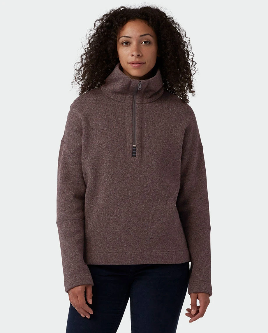 Flash Sale 👏 Stio Women's Sweetwater Fleece Half Zip 🔔 14 Flash Sale 👏 Stio Women's Sweetwater Fleece Half Zip 🔔 - Image 14