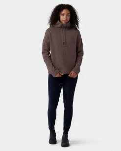 Flash Sale 👏 Stio Women's Sweetwater Fleece Half Zip 🔔 45 Flash Sale 👏 Stio Women's Sweetwater Fleece Half Zip 🔔 -Stio Sales Shop W Sweetwater Fleece Half Zip Roasted Beet 4