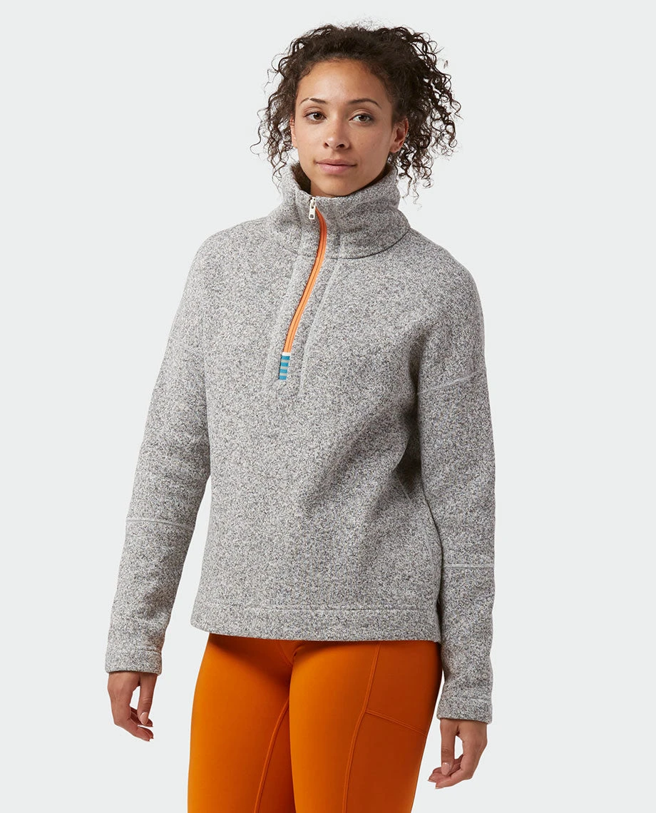 Flash Sale 👏 Stio Women's Sweetwater Fleece Half Zip 🔔 2 Flash Sale 👏 Stio Women's Sweetwater Fleece Half Zip 🔔 - Image 2