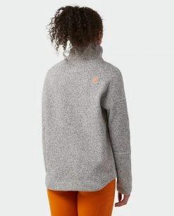 Flash Sale 👏 Stio Women's Sweetwater Fleece Half Zip 🔔 31 Flash Sale 👏 Stio Women's Sweetwater Fleece Half Zip 🔔 -Stio Sales Shop W Sweetwater Fleece Half Zip White Alyssum 3