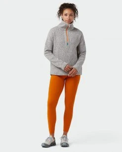 Flash Sale 👏 Stio Women's Sweetwater Fleece Half Zip 🔔 33 Flash Sale 👏 Stio Women's Sweetwater Fleece Half Zip 🔔 -Stio Sales Shop W Sweetwater Fleece Half Zip White Alyssum 4