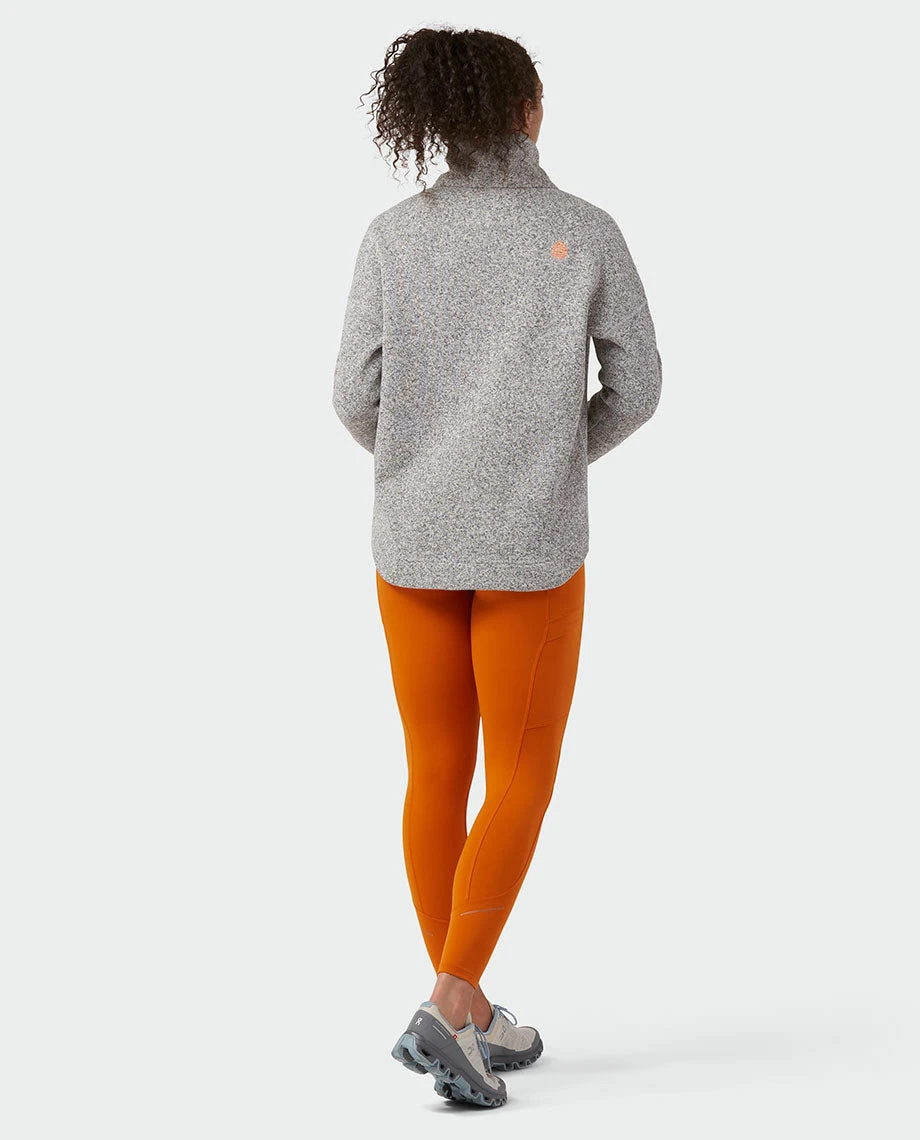 Flash Sale 👏 Stio Women's Sweetwater Fleece Half Zip 🔔 6 Flash Sale 👏 Stio Women's Sweetwater Fleece Half Zip 🔔 - Image 6