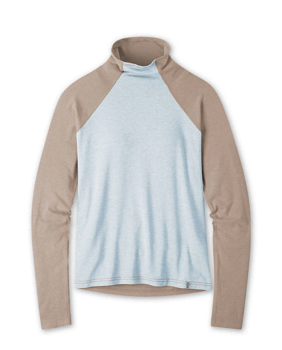 Best reviews of ๐ฅฐ Stio Women's Tipton Tech Turtleneck ๐ 6 Best reviews of ๐ฅฐ Stio Women's Tipton Tech Turtleneck ๐ - Image 6