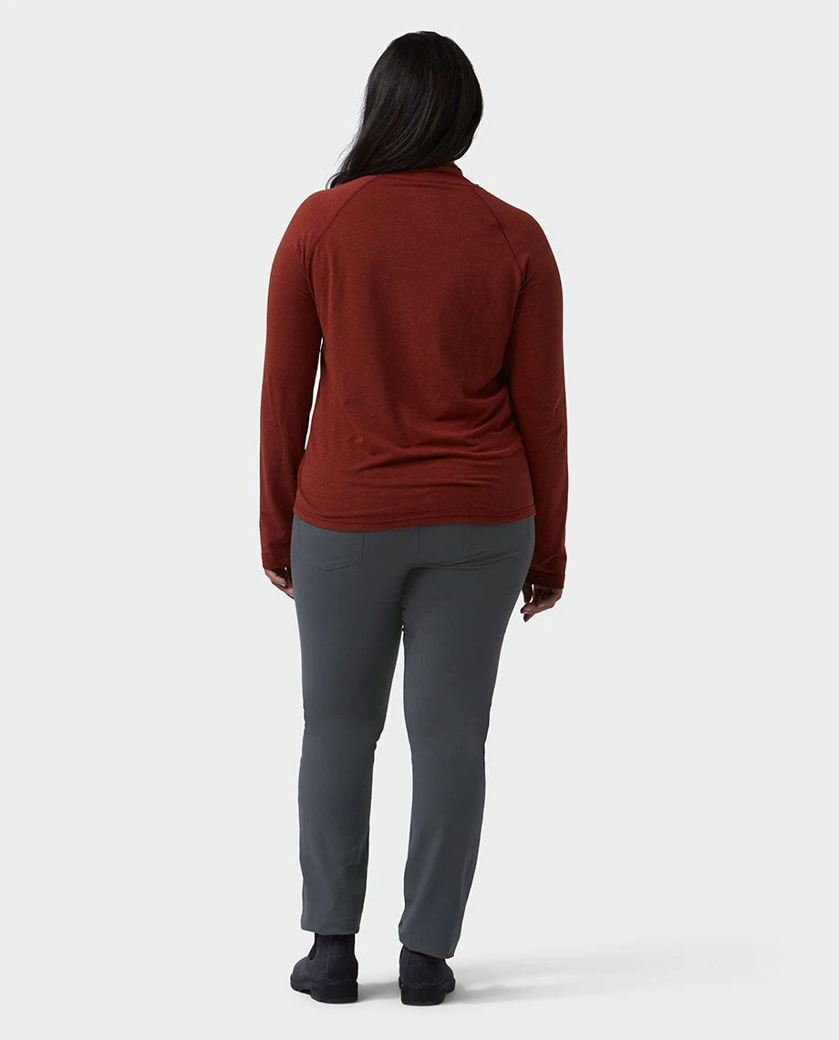 Best reviews of ๐ฅฐ Stio Women's Tipton Tech Turtleneck ๐ 26 Best reviews of ๐ฅฐ Stio Women's Tipton Tech Turtleneck ๐ - Image 26