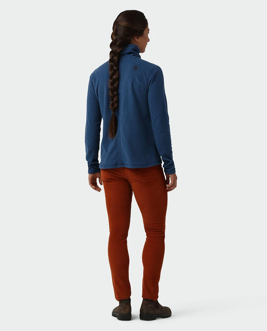 Cheap โจ Stio Women's Turpin Fleece Funnel Neck ๐ 5 Cheap โจ Stio Women's Turpin Fleece Funnel Neck ๐ - Image 5