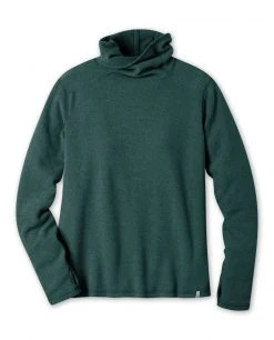 Cheap โจ Stio Women's Turpin Fleece Funnel Neck ๐ 47 Cheap โจ Stio Women's Turpin Fleece Funnel Neck ๐ -Stio Sales Shop W Turpin Fleece Funnel Neck Treeline Green Heather