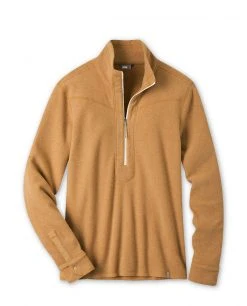 Budget 🤩 Stio Women's Turpin Fleece Half Zip ✨ -Stio Sales Shop W Turpin Fleece Half Zip Bourbon Heather