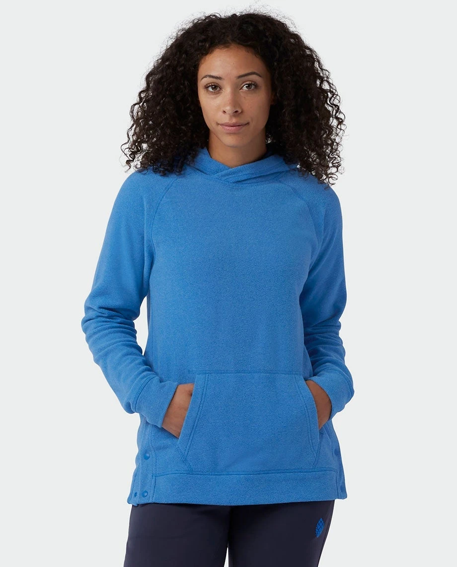 Best Sale 🧨 Stio Women's Turpin Fleece Hooded Pullover 🌟 20 Best Sale 🧨 Stio Women's Turpin Fleece Hooded Pullover 🌟 - Image 20