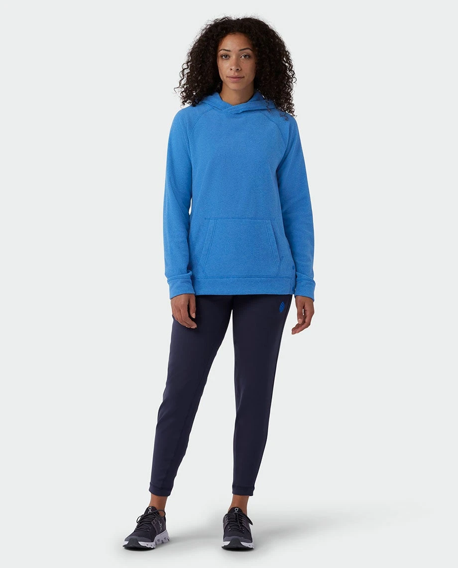 Best Sale 🧨 Stio Women's Turpin Fleece Hooded Pullover 🌟 23 Best Sale 🧨 Stio Women's Turpin Fleece Hooded Pullover 🌟 - Image 23