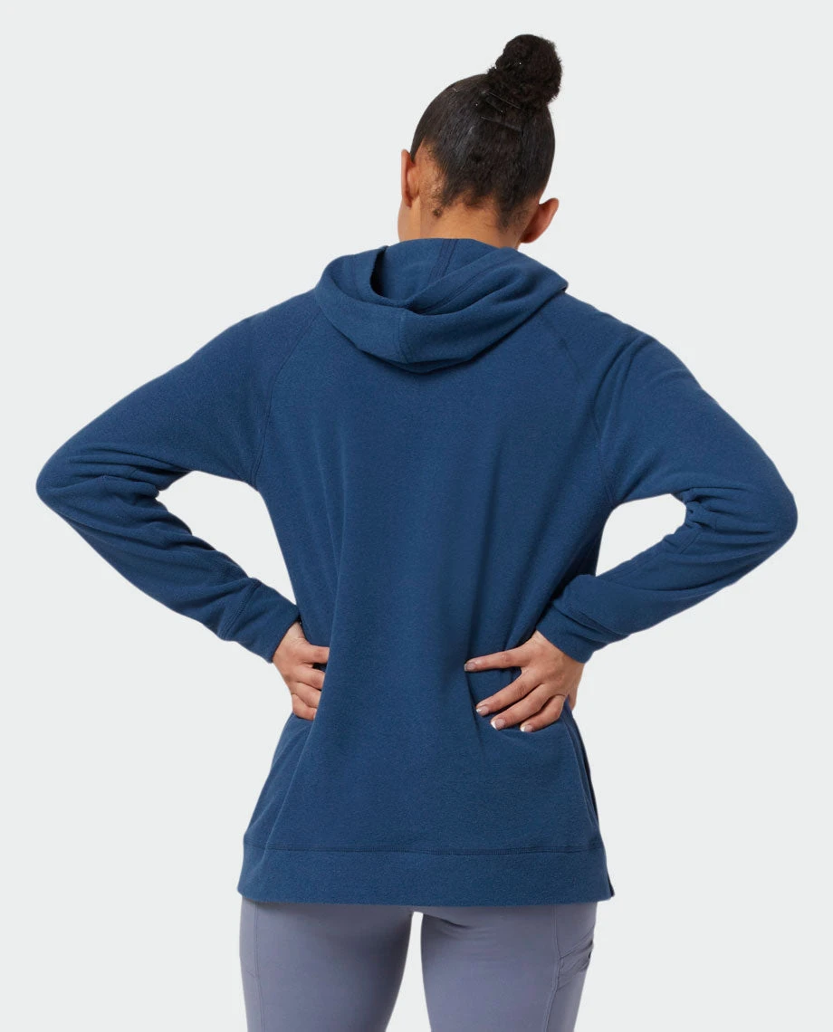 Best Sale 🧨 Stio Women's Turpin Fleece Hooded Pullover 🌟 10 Best Sale 🧨 Stio Women's Turpin Fleece Hooded Pullover 🌟 - Image 10