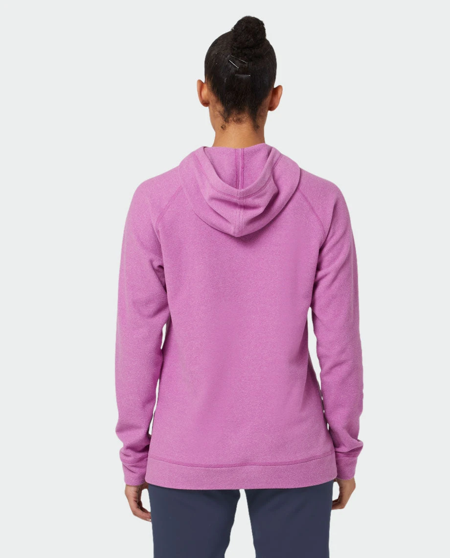 Best Sale 🧨 Stio Women's Turpin Fleece Hooded Pullover 🌟 4 Best Sale 🧨 Stio Women's Turpin Fleece Hooded Pullover 🌟 - Image 4