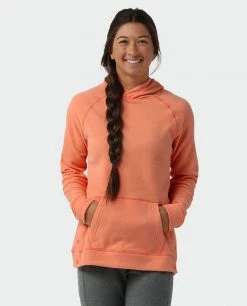 Best Sale 🧨 Stio Women's Turpin Fleece Hooded Pullover 🌟 55 Best Sale 🧨 Stio Women's Turpin Fleece Hooded Pullover 🌟 -Stio Sales Shop W Turpin Fleece Hooded Pullover Sunset Heather 1 b983d8b6 d2b5 449b abab 335c5e150a37