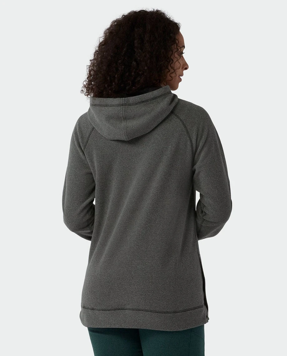 Best Sale 🧨 Stio Women's Turpin Fleece Hooded Pullover 🌟 16 Best Sale 🧨 Stio Women's Turpin Fleece Hooded Pullover 🌟 - Image 16