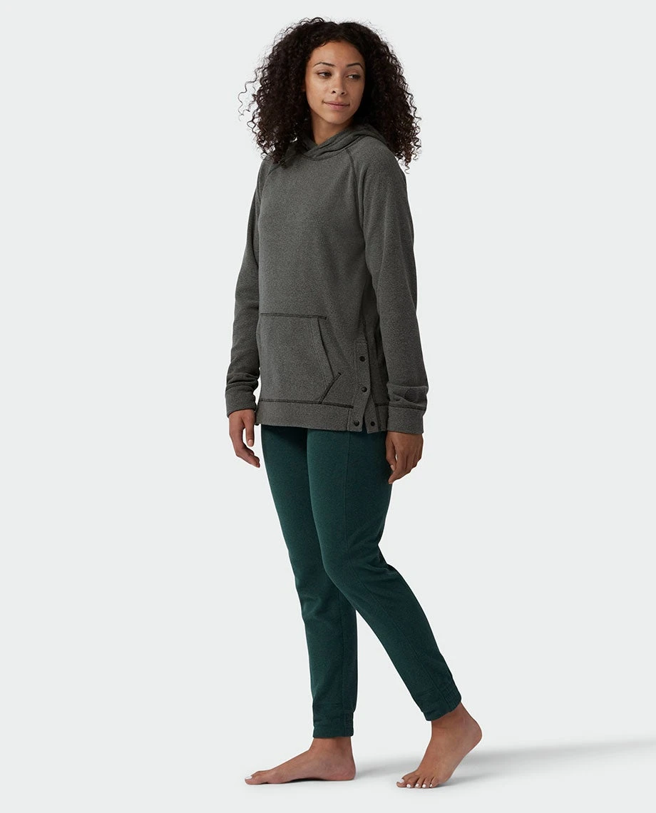 Best Sale 🧨 Stio Women's Turpin Fleece Hooded Pullover 🌟 17 Best Sale 🧨 Stio Women's Turpin Fleece Hooded Pullover 🌟 - Image 17