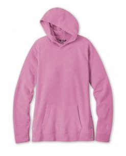 Best Sale 🧨 Stio Women's Turpin Fleece Hooded Pullover 🌟