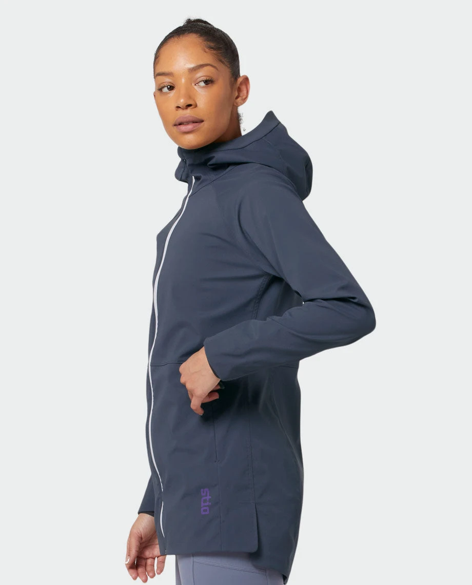 Buy 🔔 Stio Women's Windy Mile INFINIUM™ Jacket 💯 4 Buy 🔔 Stio Women's Windy Mile INFINIUM™ Jacket 💯 - Image 4