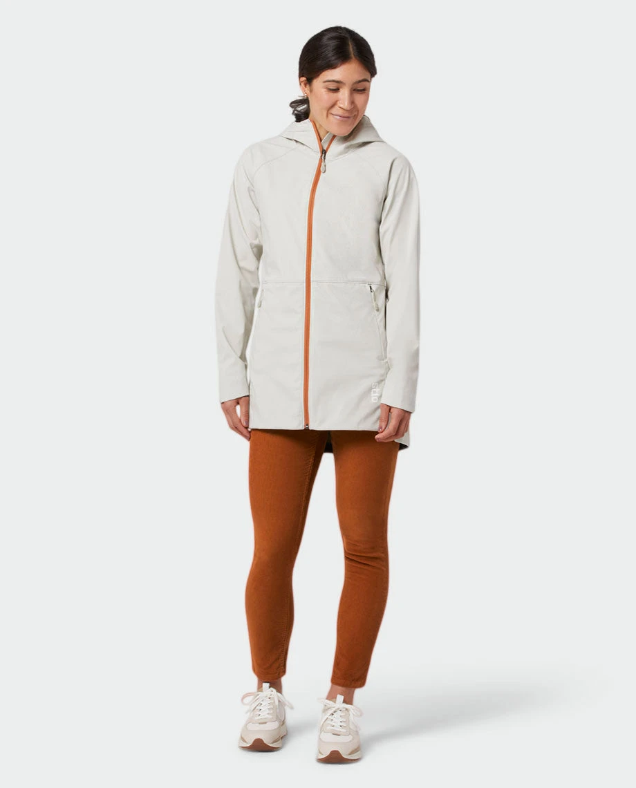Buy 🔔 Stio Women's Windy Mile INFINIUM™ Jacket 💯 13 Buy 🔔 Stio Women's Windy Mile INFINIUM™ Jacket 💯 - Image 13