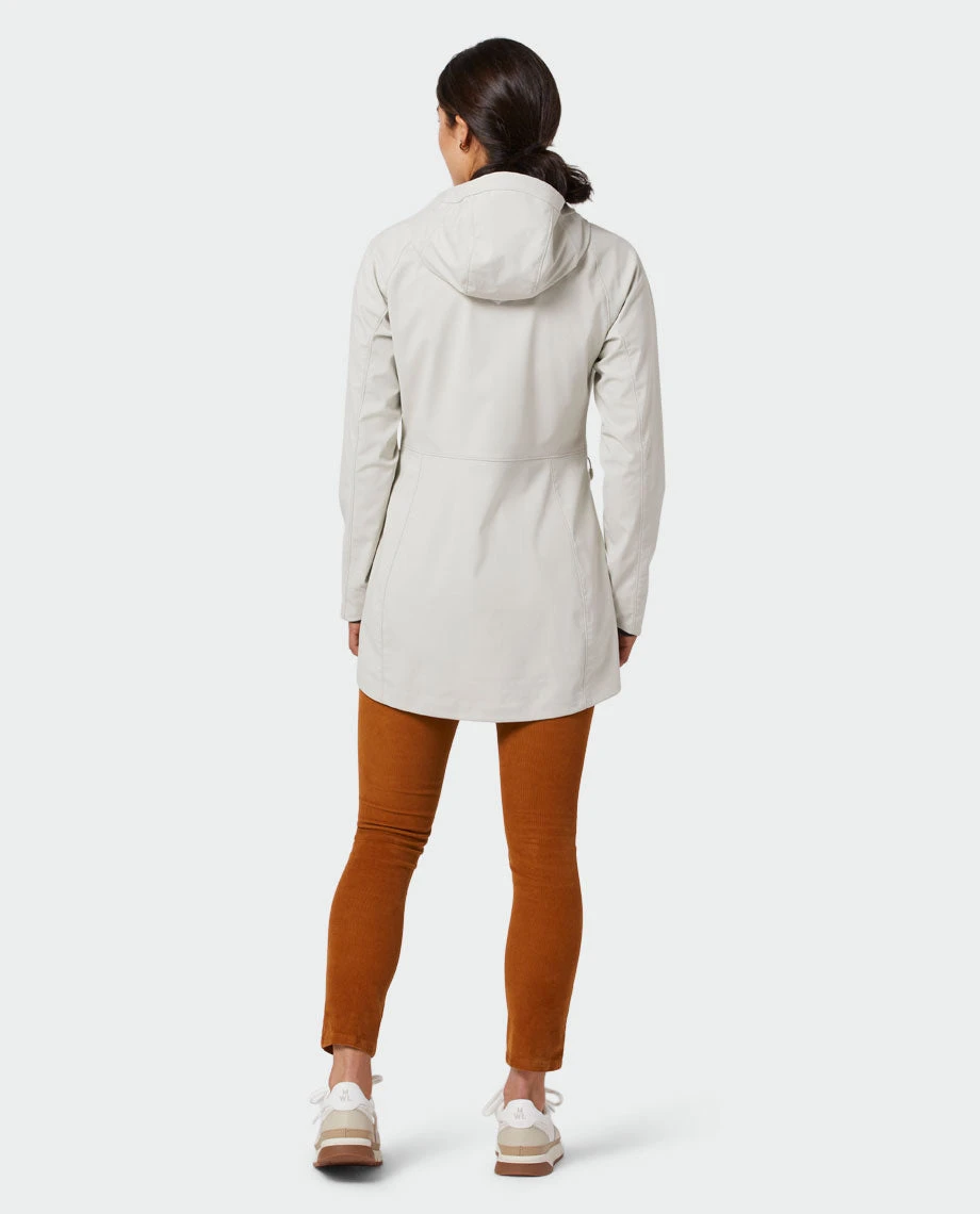 Buy 🔔 Stio Women's Windy Mile INFINIUM™ Jacket 💯 14 Buy 🔔 Stio Women's Windy Mile INFINIUM™ Jacket 💯 - Image 14