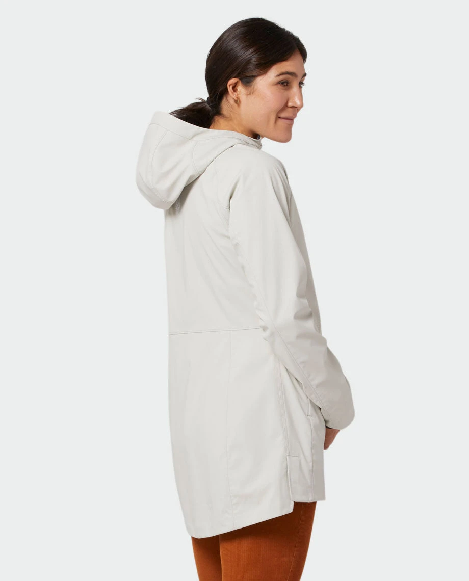 Buy 🔔 Stio Women's Windy Mile INFINIUM™ Jacket 💯 12 Buy 🔔 Stio Women's Windy Mile INFINIUM™ Jacket 💯 - Image 12