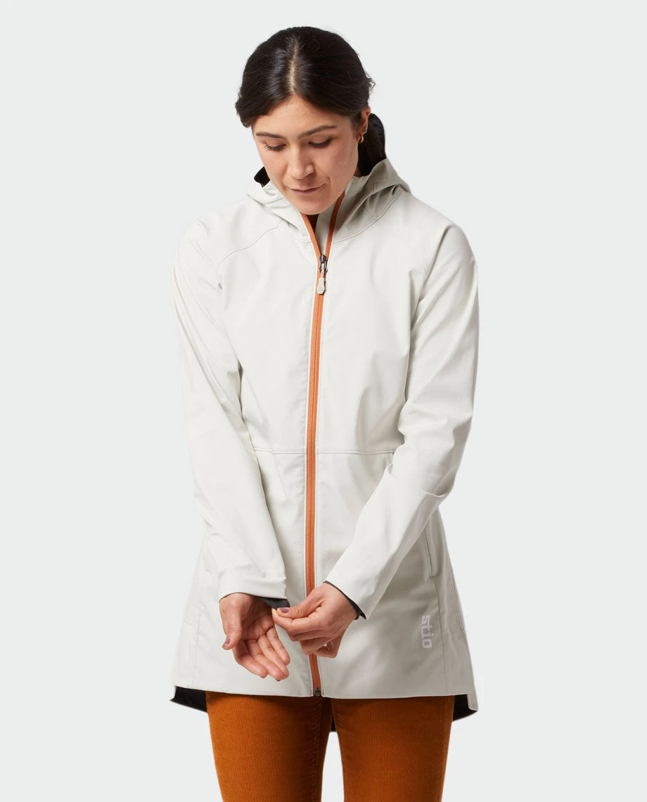 Buy 🔔 Stio Women's Windy Mile INFINIUM™ Jacket 💯 9 Buy 🔔 Stio Women's Windy Mile INFINIUM™ Jacket 💯 - Image 9