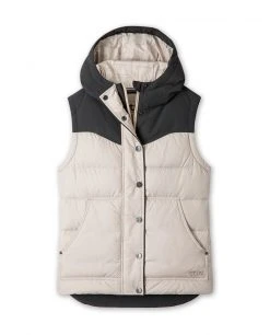 Top 10 π Stio Women's Woodson Down Vest βοΈ