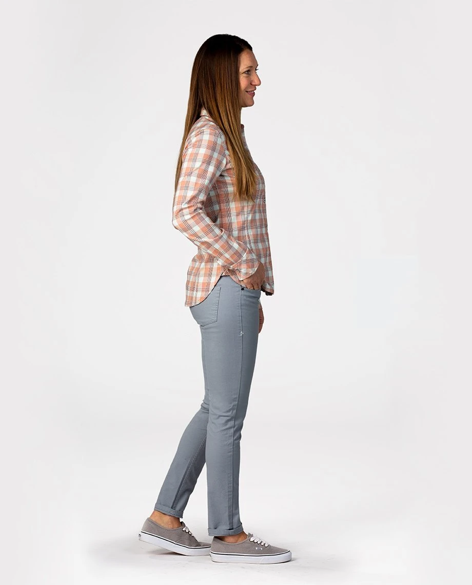 Brand new 👏 Stio Women's Lone Tree 👕 Shirt ⌛ 24 Brand new 👏 Stio Women's Lone Tree 👕 Shirt ⌛ - Image 24