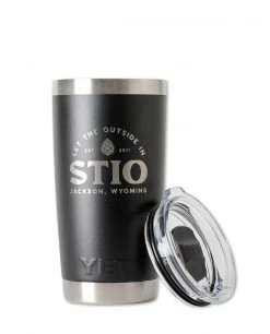 Wholesale ⭐ Stio Yeti Rambler 20oz Tumbler 🔥