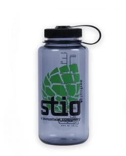 Coupon π Stio Wide Mouth Nalgene Bottle π
